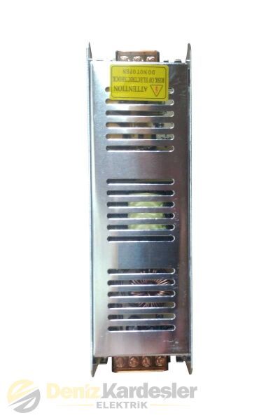 CATA 30 AMPER ŞERİT LED TRAFOSU ( 360W ) (SLİM-FAN