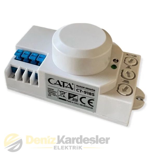 CATA RADAR SENSÖR ( 1200W )