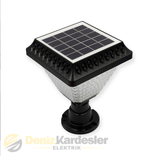 CATA 30W SOLAR SET ÜSTÜ