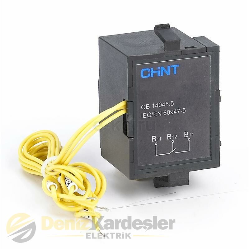 CHİNT NXM- 800 SAĞ ALARM KONTAĞI