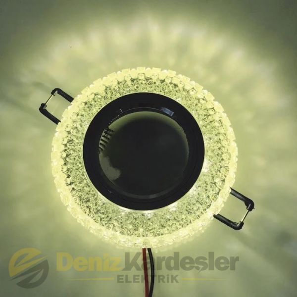 CATA BUSE DEKORATİF CAM SPOT