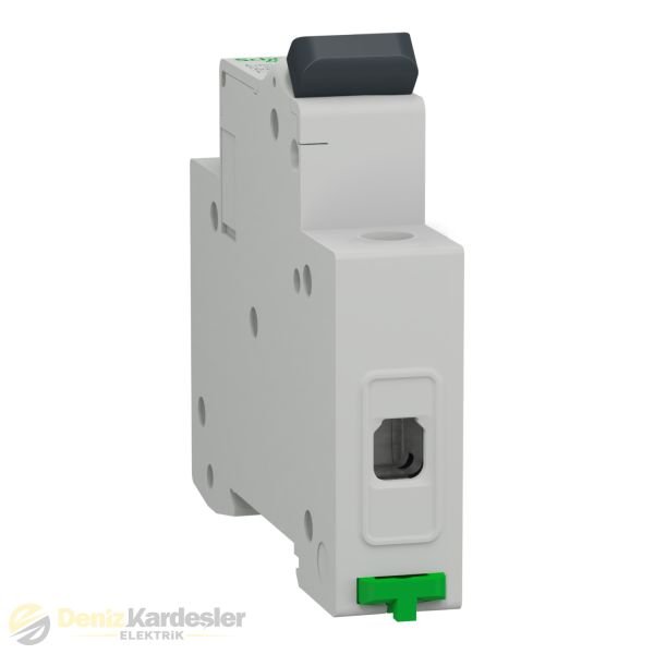 SCHNEİDER EASY9 1P 16A 6KA C EĞRISI SIGORTA