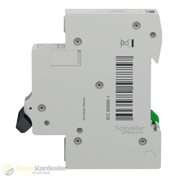 SCHNEİDER EASY9 1P 16A 6KA C EĞRISI SIGORTA