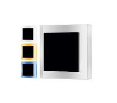 CATA 3W LEDLİ KORİDOR ARMATÜRÜ (AMBER)