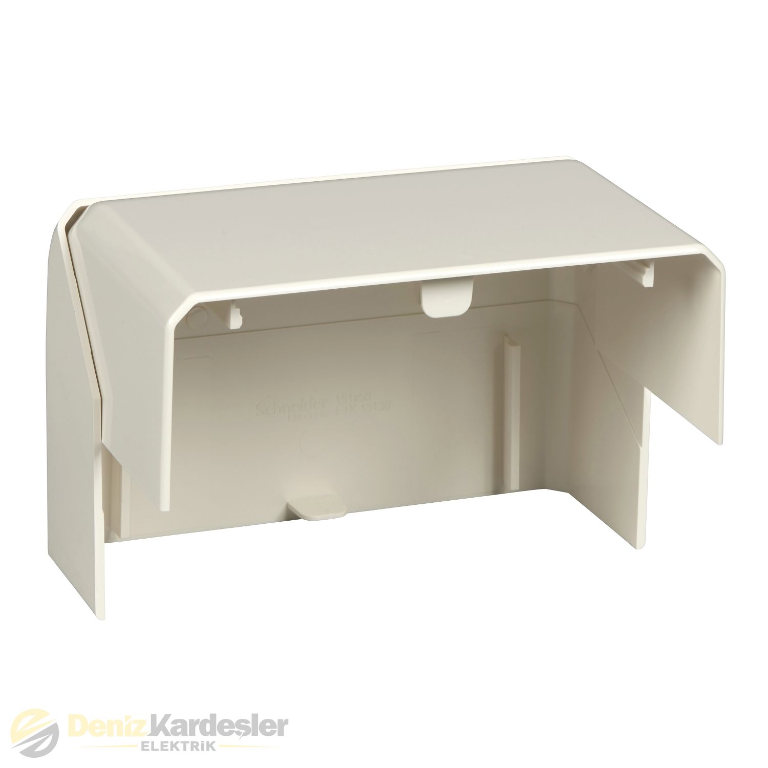 SCHNEİDER ULTRA DİŞ KÖŞE 101X50/34