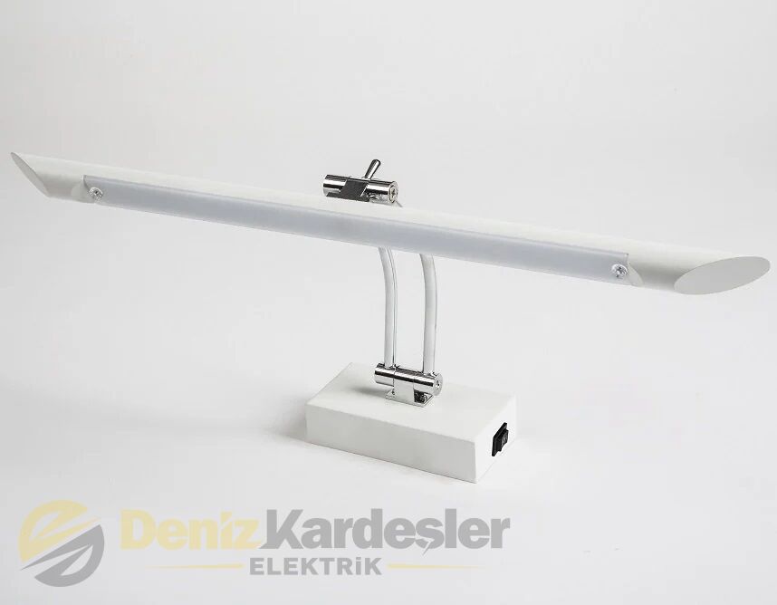 CATA 6W LED APLİK ( GÜNIŞIĞI )