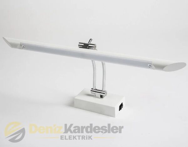 CATA 6W LED APLİK ( GÜNIŞIĞI )