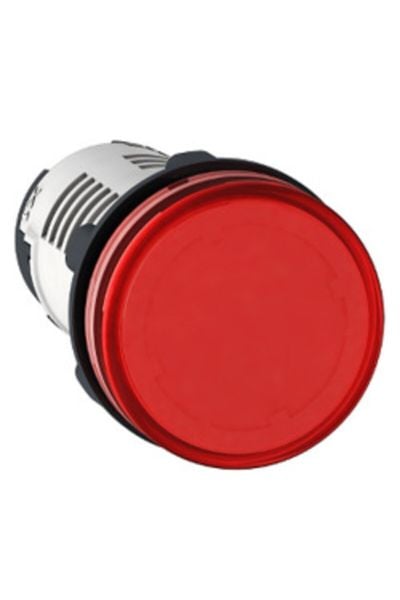 CHİNT EKO SERİSİ SİNYAL LAMBASI KIRMIZI AC 220V