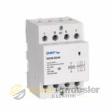 CHİNT SPD-CT Ser Tip 1 275V 3P+N Alçak G. Parafudr