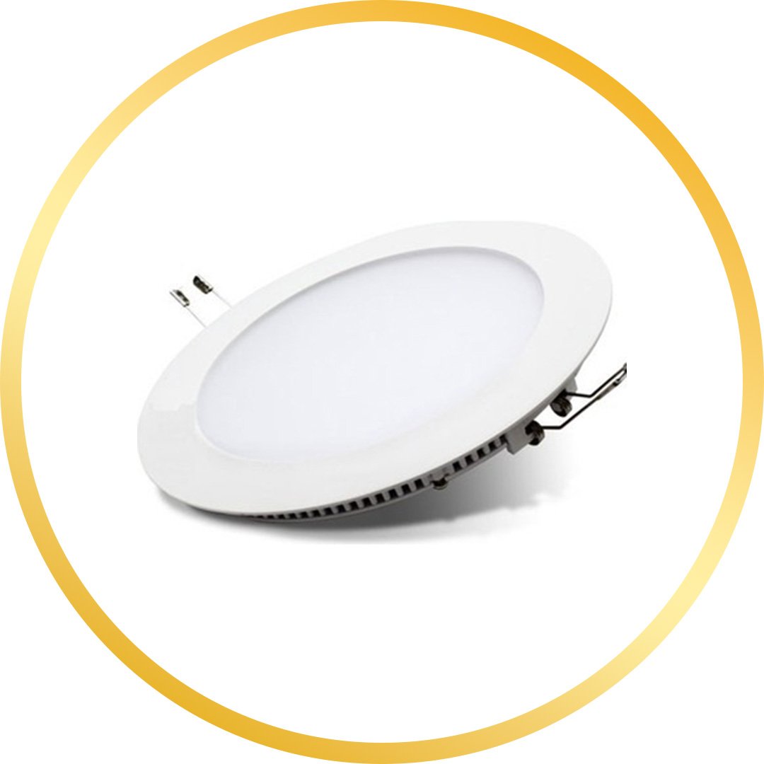Led Spotlar