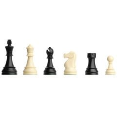 DGT Chess Box Grey Eğitim Seti
