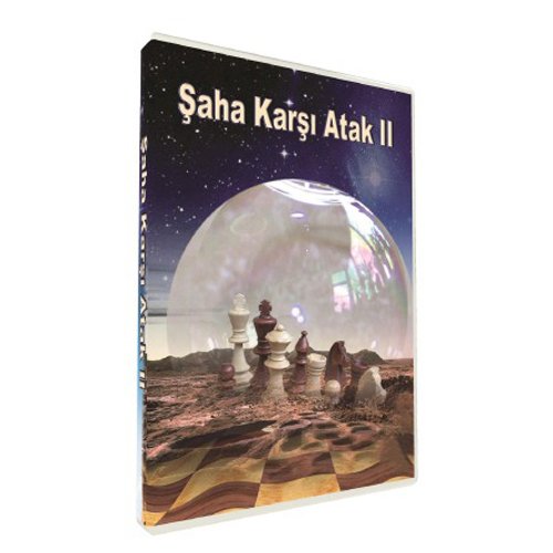 Şaha Karşı Atak 2