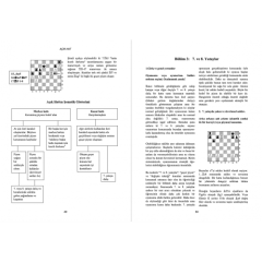 Satranç Sistemim - 1 / Temel Öğeler
