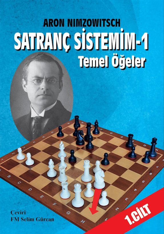 Satranç Sistemim - 1 / Temel Öğeler