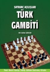 Satranç Açılışları - Türk Gambiti