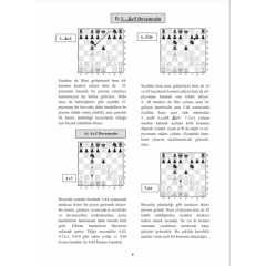 Satranç Açılışları - Satrançta Kazandıran Gambitler-1
