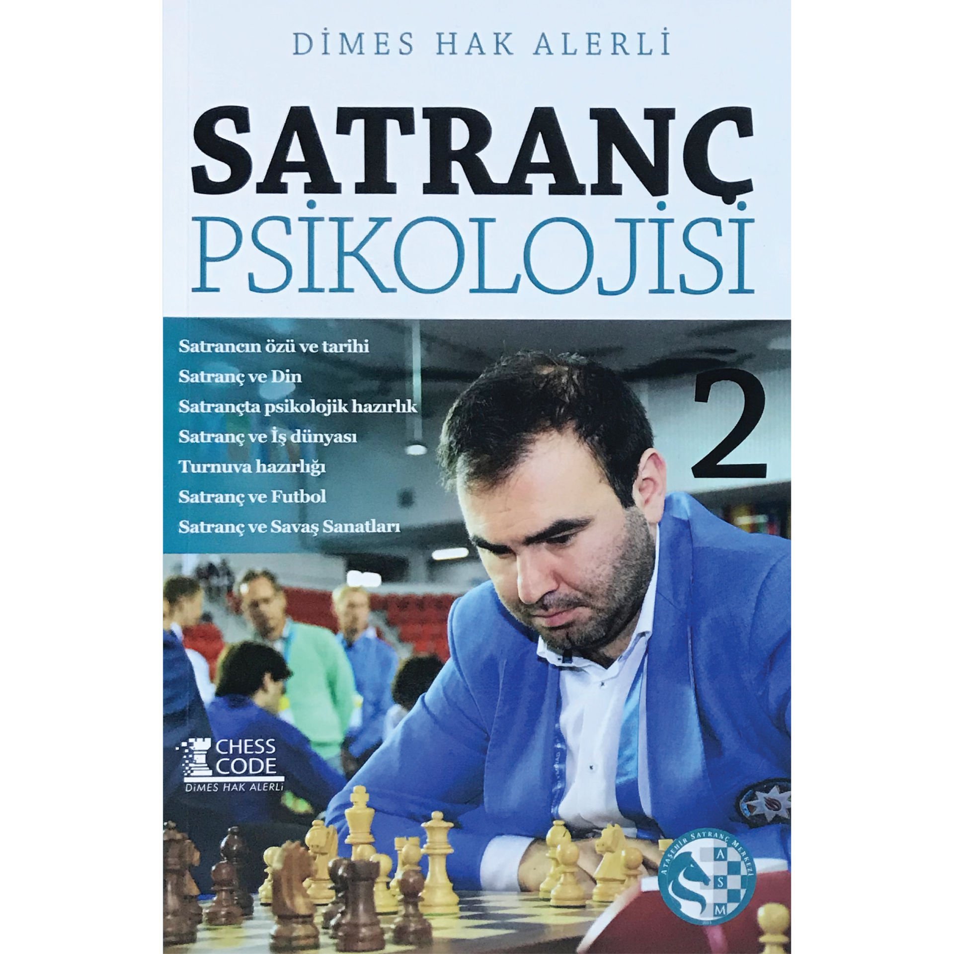 Satranç Psikolojisi-2