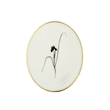 Botanical Desen3 Bardak Altlığı 10cm