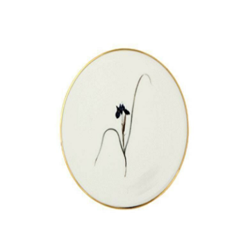 Botanical Desen3 Bardak Altlığı 10cm