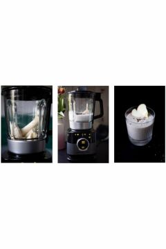 Blender No655