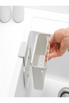 Lavabo Içi Düzenleyici