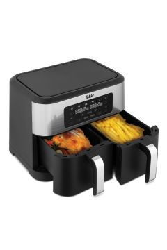 Premium Chefry Sıcak Hava Fritözü / Airfryer