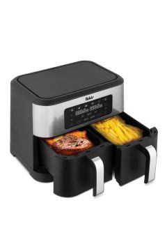 Premium Chefry Sıcak Hava Fritözü / Airfryer