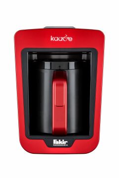 Kaave Türk Kahvesi Makinası Rouge ROUGE KIRMIZI