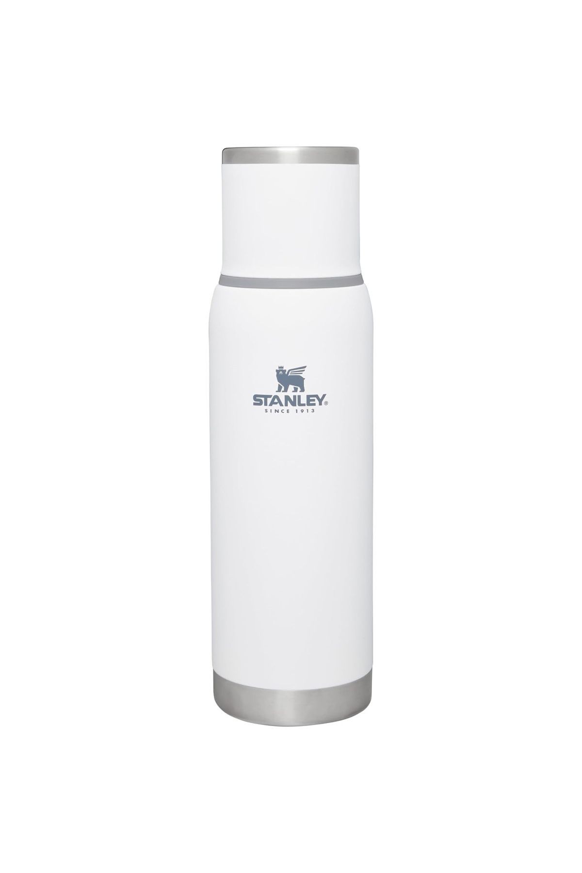 The Adventure To-Go Bottle 1.0L / 1.1 QT Polar