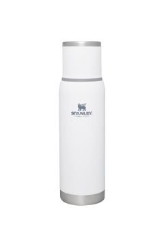 The Adventure To-Go Bottle 1.0L / 1.1 QT Polar