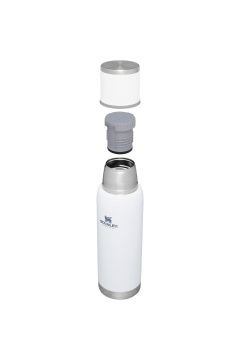 The Adventure To-Go Bottle 1.0L / 1.1 QT Polar
