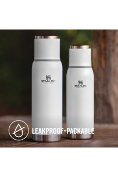 The Adventure To-Go Bottle 1.0L / 1.1 QT Polar