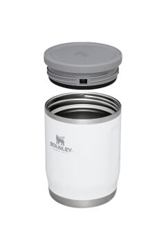 The Adventure To-Go Food Jar .53L / 18oz Polar