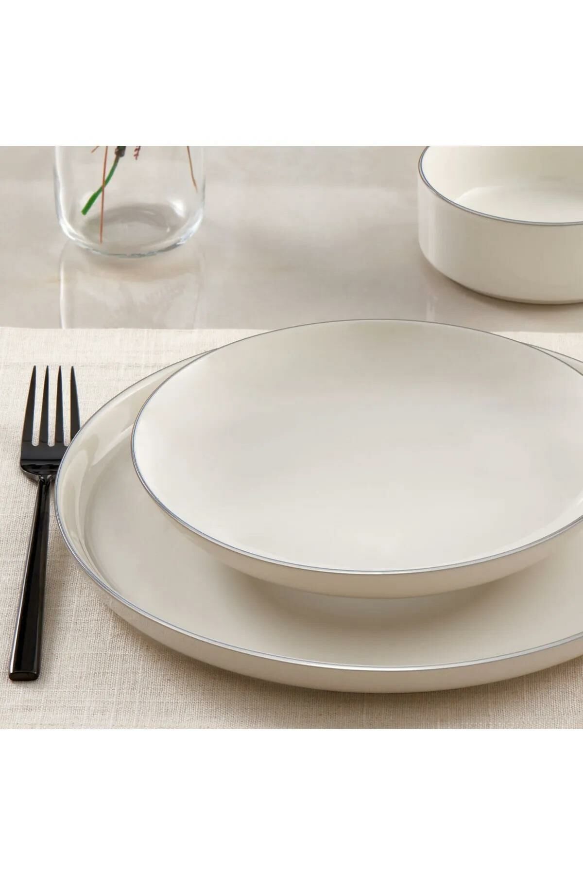 4 LÜ PASTA TABAK CARİNE