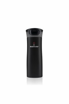 Travel Mug Termos Bardak 0.47 lt Black