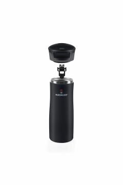 Travel Mug Termos Bardak 0.47 lt Black
