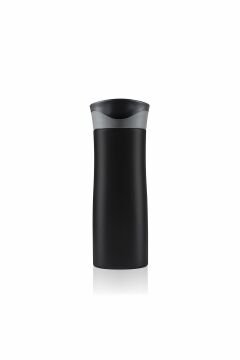 Travel Mug Termos Bardak 0.47 lt Black