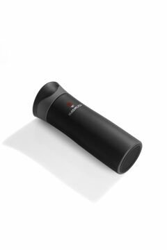 Travel Mug Termos Bardak 0.47 lt Black