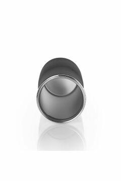 Travel Mug Termos Bardak 0.47 lt Black