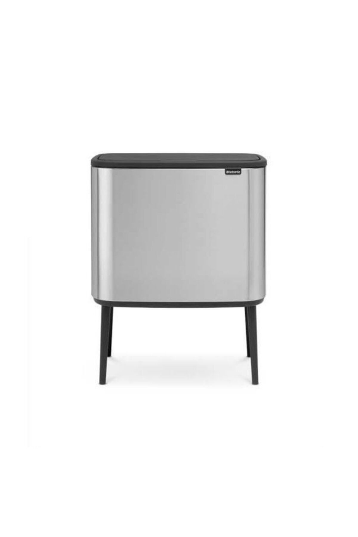 Çöp Kutusu 36 lt Dokunmatik Bo Touch Bin 315848