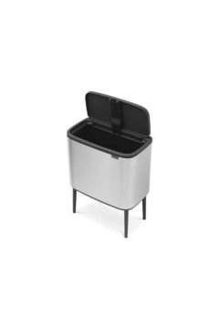 Çöp Kutusu 36 lt Dokunmatik Bo Touch Bin 315848