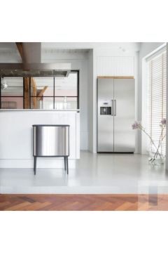 Çöp Kutusu 36 lt Dokunmatik Bo Touch Bin 315848