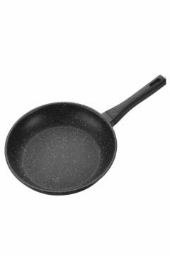 Marquina Plus  Yapışmaz Granit Kaplama Kızartma Tavası,  3 Lü Tava Seti 28,24,20 CM
