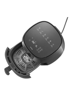 Air Fryer 4 L Siyah