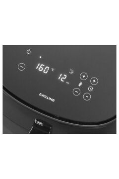 Air Fryer 4 L Siyah