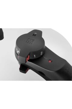 Evrekala Shop Düdüklü Tencere Zwilling Pressure Cooker-Yetkili Evrekala- 4 Lt Yeni Seri Pişirici Air