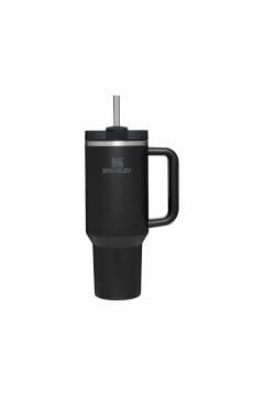 Stanley Stan Adv 40oz Qnchrh2.o Tm Tumb Blk Tnal Termos