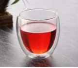 350 ml Çift Cidarlı Espresso Bardak | Kahve, Meşrubat Bardağı