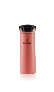 Chef Taste MADMUGS Travel Mug Termos Bardak 0.47 lt Paslanmaz Çelik Termos BKMDİZAYN