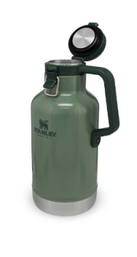Stanley 64oz Classic Vac Growler H.green Eu